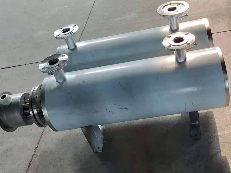 管道加热器