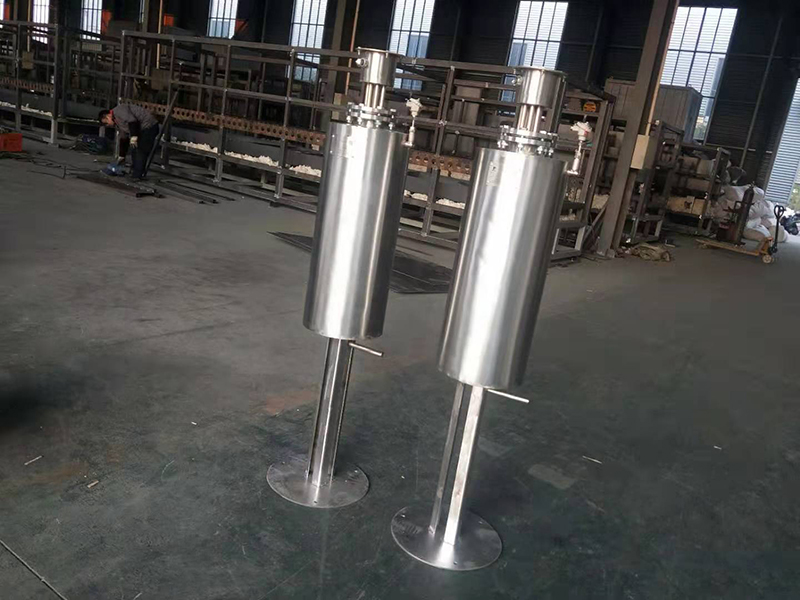 管道加热器