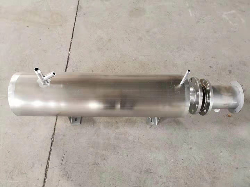 管道加热器