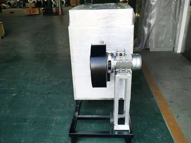 风道加热器