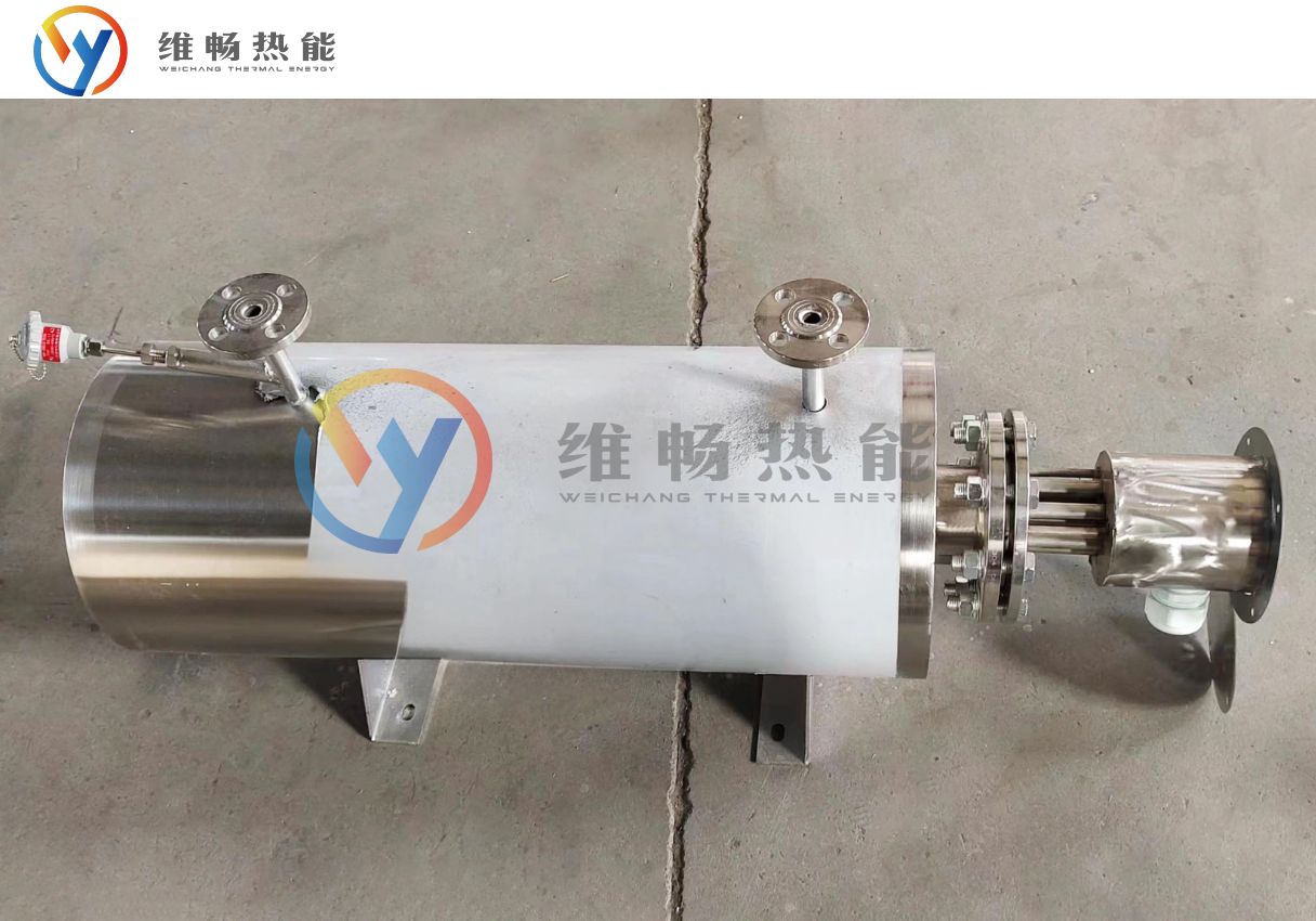 3kw空气加热器