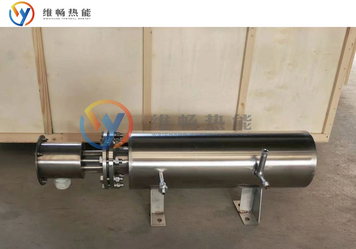 氮气加热器