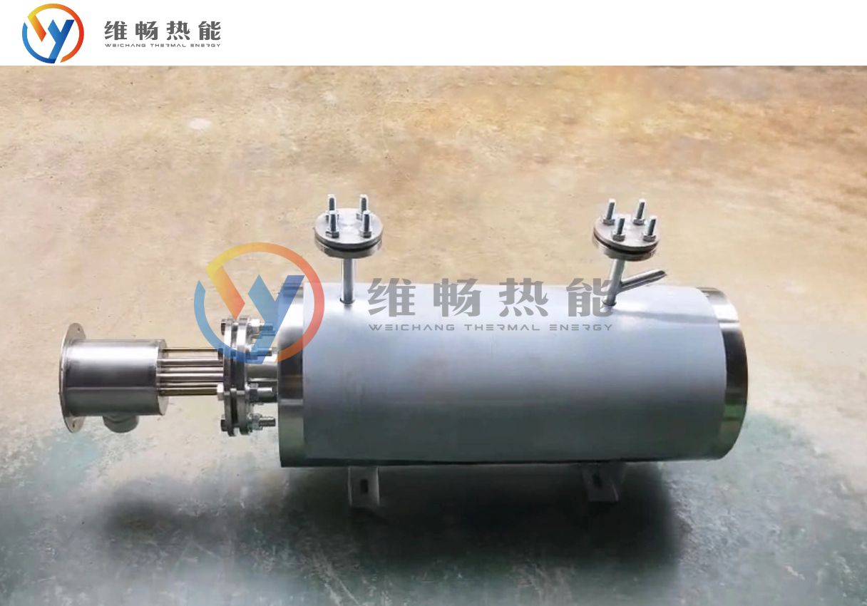 氮气加热器