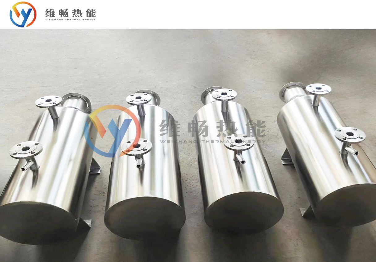 氮气加热器