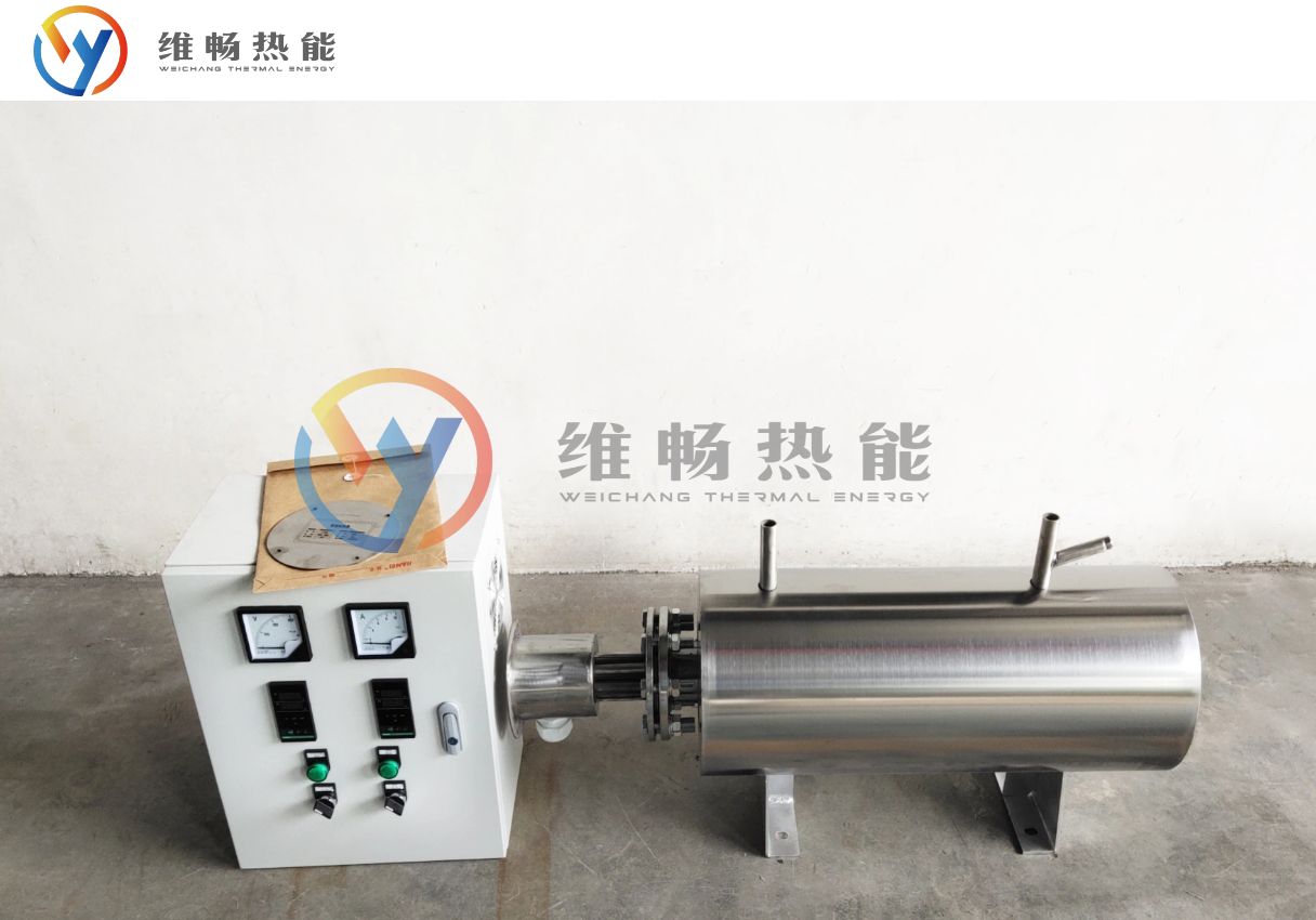 氮气加热器120度