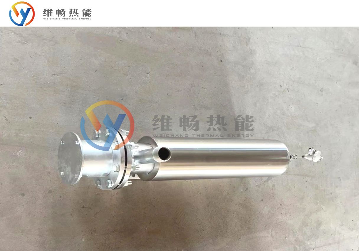 5kw空气加热器
