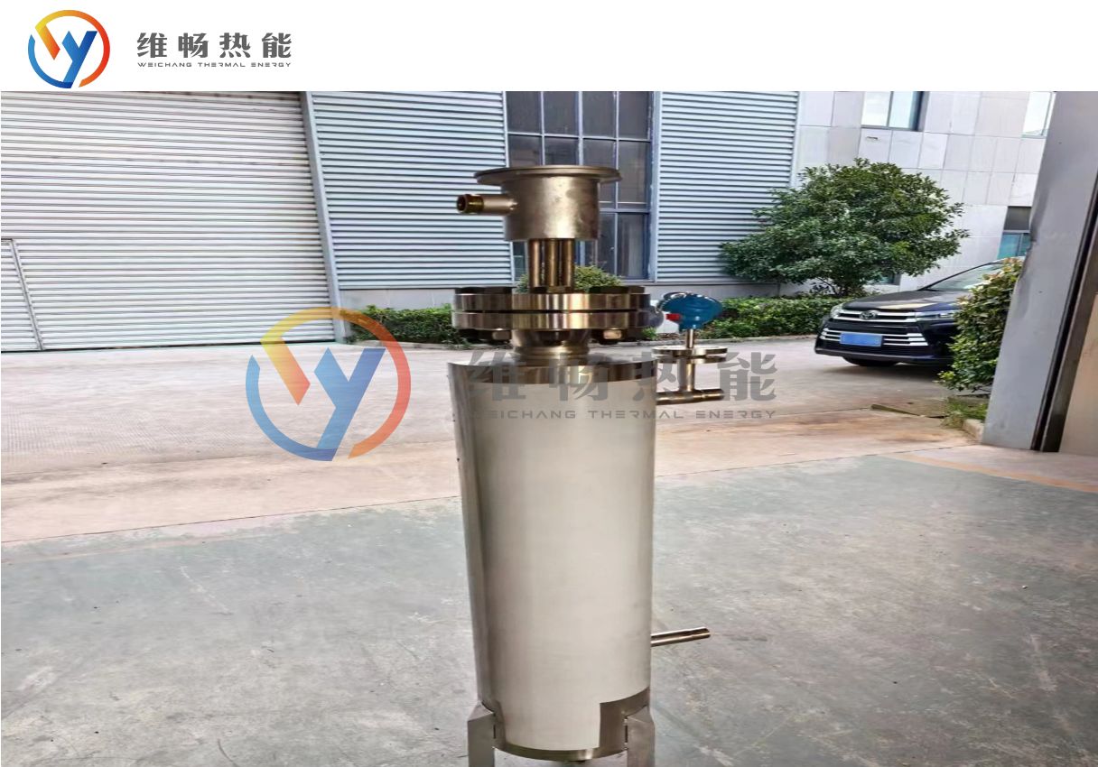 5kw水+甲醇+乙醇有机溶液)6Mpa防爆立式