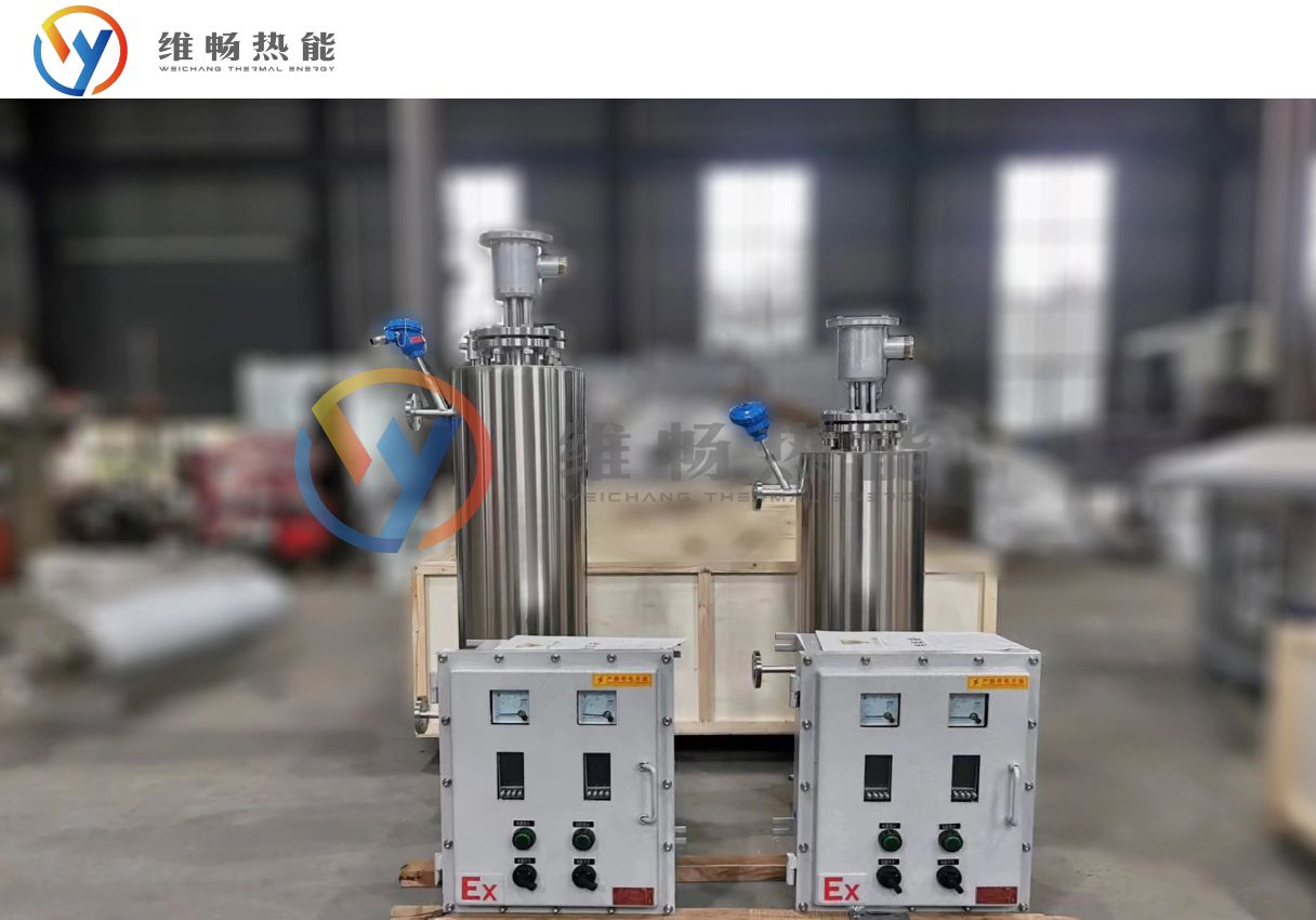 管道电加热器生产有哪些要求？