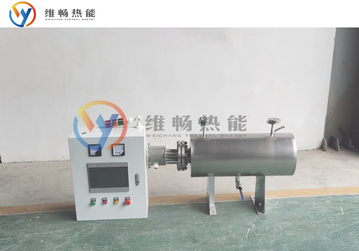 180℃润滑油防爆加热器