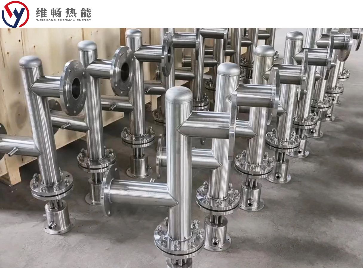 2.5kw气体防爆加热器